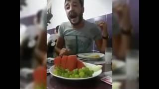 Ahmet Parlak İsyan Efkarın Dibine Vuruyor