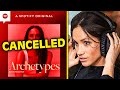 Meghan Markle&#39;s Podcast CANCELLED, The Weeknd DOOMS &#39;The Idol&#39;, Conor McGregor Allegations Surface