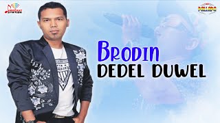 Brodin - Dedel Duwel