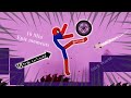 10 min best falls  stickman dismounting funny and epic moments  like a boss compilation