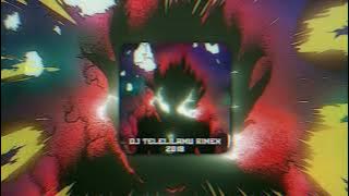 DJ TELELILAMU RIMEX 2018 | KANE  NETRAL SPEED 🎧🎧