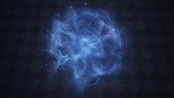 SPELLBIND | Shaman Lightning Shockwave VFX