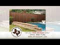 Aeroscape landscaping  plano landscapers  outdoor living