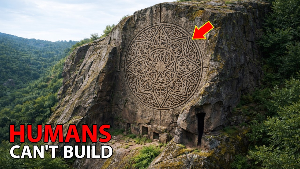 3 Hours of Unsolved Archaeological Mysteries That Humans Could Never Build Today | Sleep Documentary