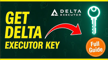How to Download And Get Delta Executor Key 2025   Delta Executor Download & Complete Key Guide