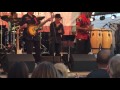 Legend Louie Shelton - Blues On Broadbeach May 2017