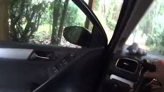 Ausfall Bremskraftverstärkung F Vi