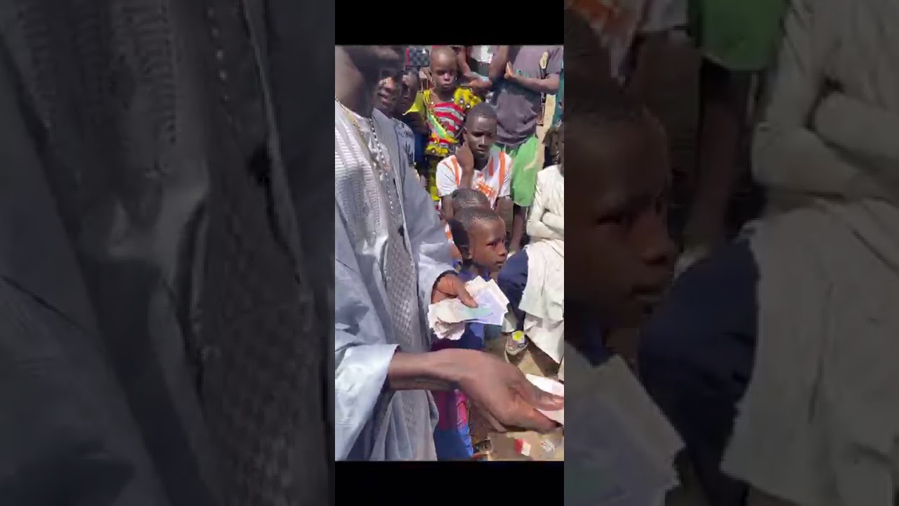 MOUSSA SAMBEL MBODJI