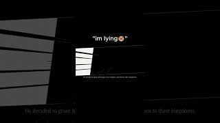 he aint wrong tho...  #roblox #shorts