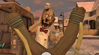 Ice Scream Episode 2 - Normal Mode NEW Granny Skin -(Android,iOS)  Gameplay Part1 screenshot 5