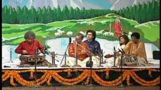 Pandit Hariprasad and Pandit Shiv Kumar - Raga Bhopali