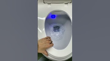 "Bồn Cầu Thông Minh: Hướng Dẫn và Công Nghệ Tiên Tiến" #thietbivesinhcaocap #boncauthongminh