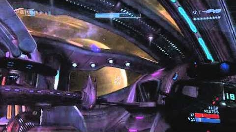 Halo 3 No Shield Out br