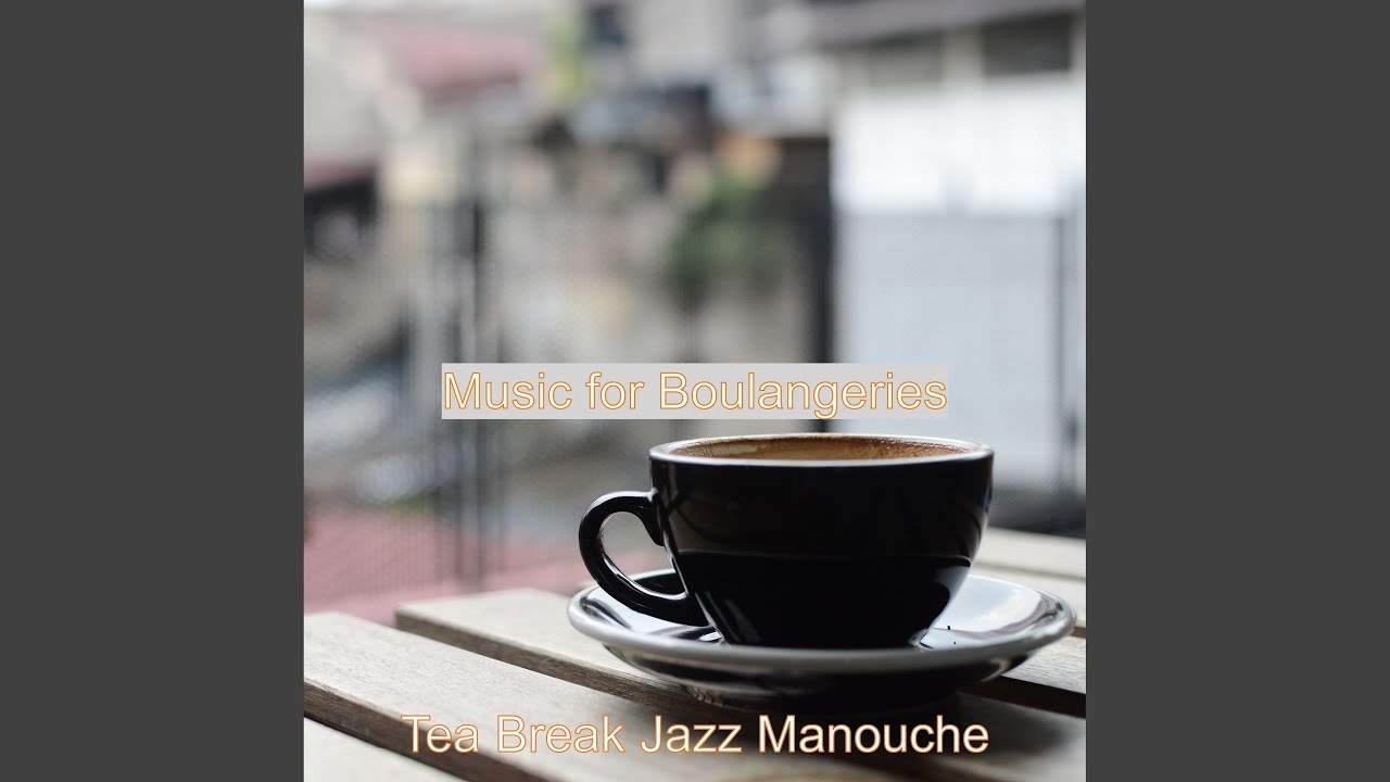 Contemporary Ambience for Bakeries