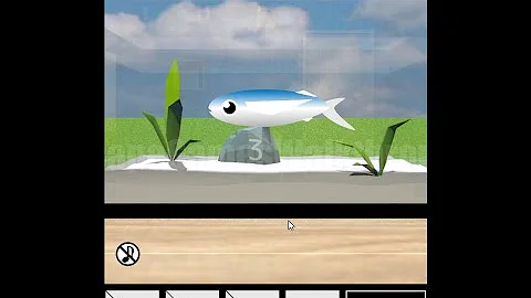 Escape Challenge 242 Room with flying fish Walkthrough [TomoLaSiDo]