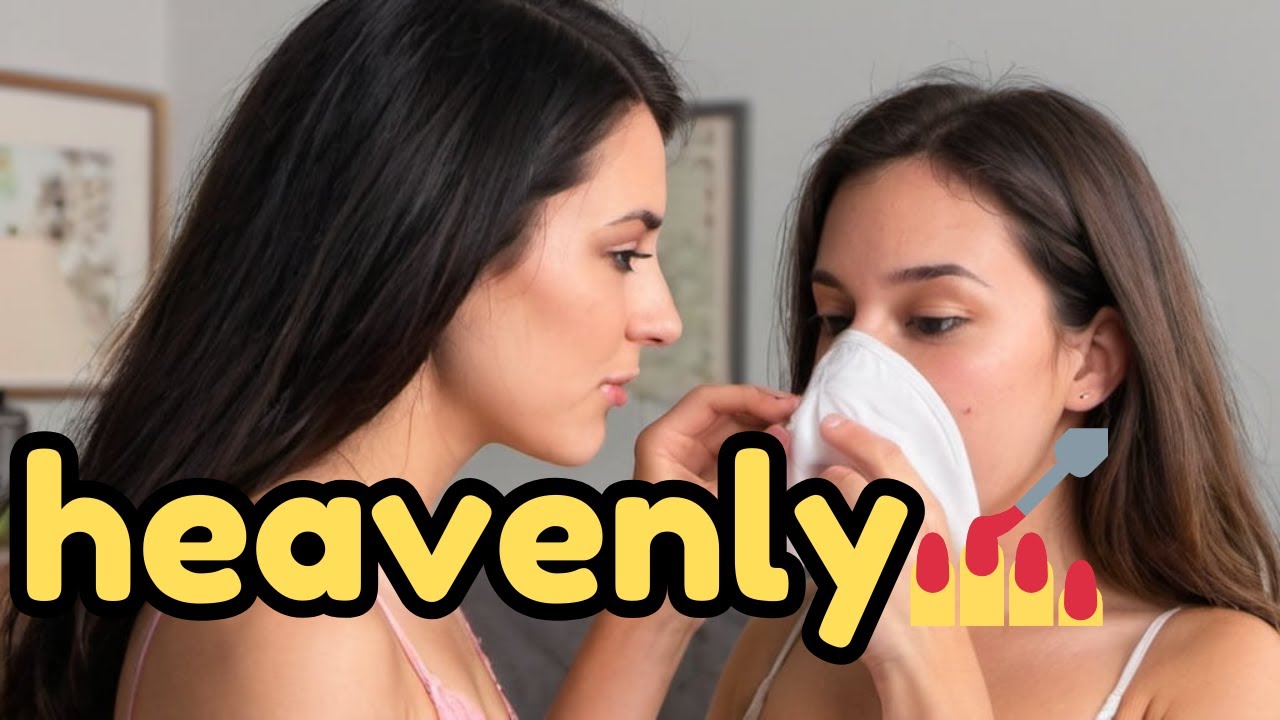Caught My Boyfriend Sniffing My Panties (Feminization Stories) - YouTube