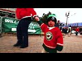 Minnesota Wild vs. St. Louis Blues Preseason Game