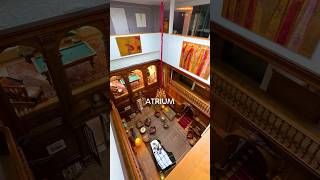 Historical lakefront villa for sale in Zehlendorf, Berlin