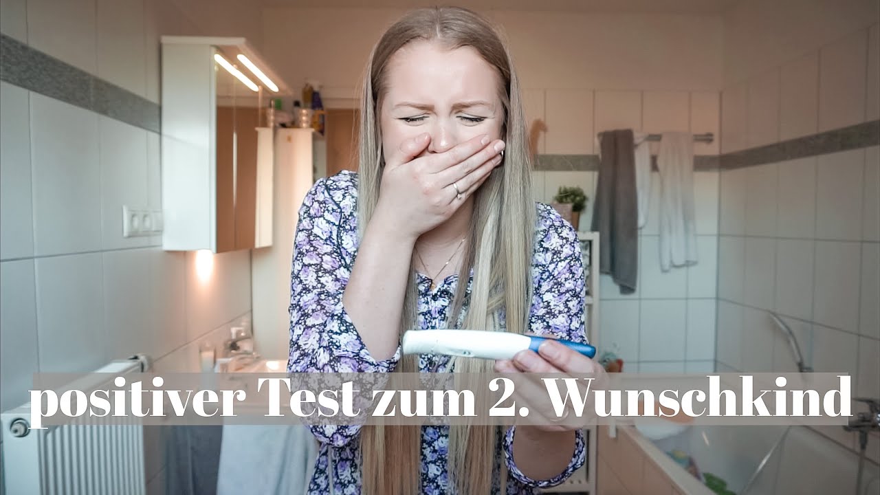 Update Ich bin SCHWANGER! Live Reaktion zu unserem Regenbogenbaby 🌈 | julaavo