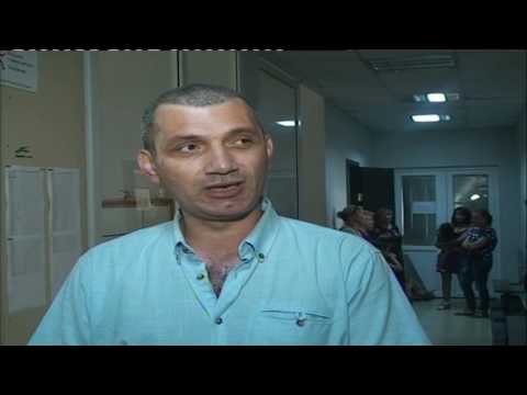 გერმანულ-ქართული ცენტრის საჩუქარი  სარეაბილიტაციო ცენტრს