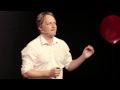 How to predict the future with big data | Thomas Nørmark | TEDxVennelystBlvd