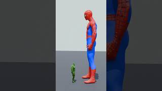 Spiderman vs Venom | Crunch Time Part 7 Marvel Animation