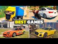 TOP 5 BEST GAMES FOR ANDROID!  BEST OPEN WORLD &amp; OFFLINE GAMES FOR ANDROID/NEW ANDROID GAMES