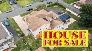 HOUSE FOR SALE | 157 Dunbar Ave, Fords, NJ 08863 | LEGACY REALTY GROUP