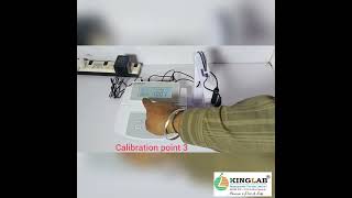 KINGLAB - pH Meter KLPHM-119