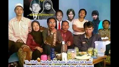 rhoma irama perjuangan dan doa