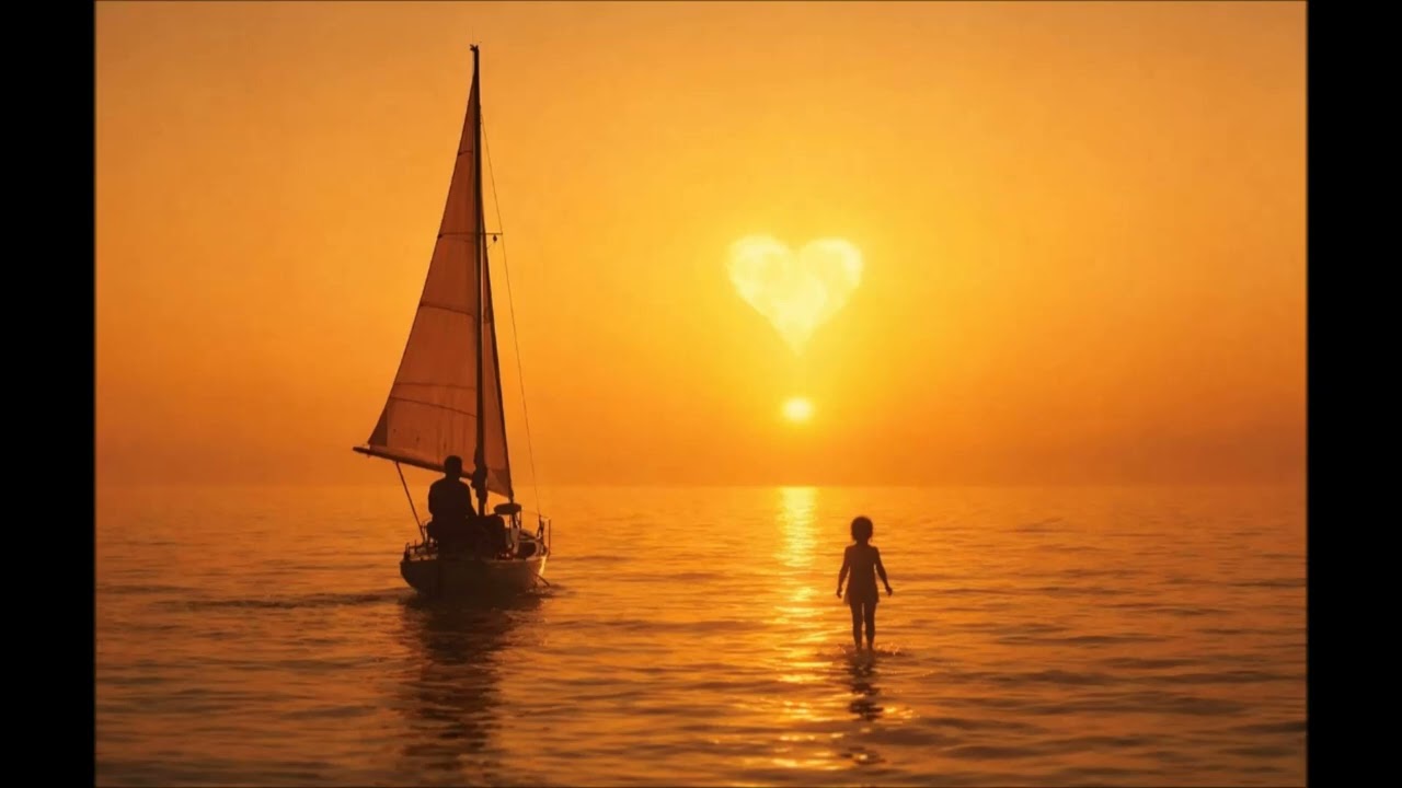 Janne, ich passe auf Dich auf mein Kind. 