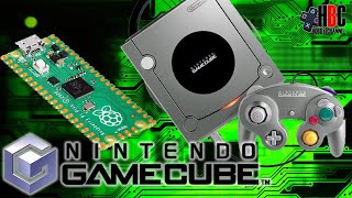 #GameCube Pico Boot Step By Step