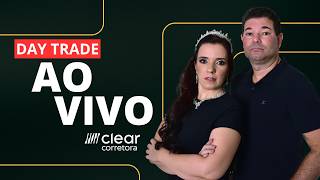 🔴Day Trade - 28/07/2026 Live Educacional Mini Índice e Mini Dólar#120