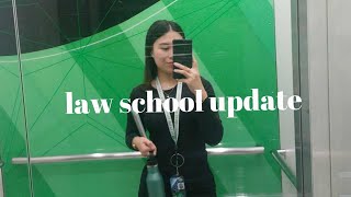 school day + some life update