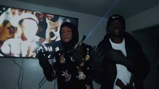On The Block -Blackout ft Ycc Red(official music video)