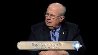 Episode 934 | Legislative Outcomes: Education Funding