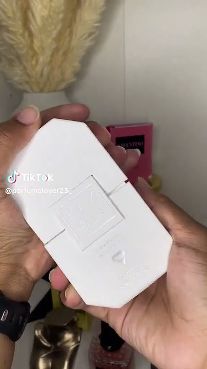 The Wedding Silk Santal 36 | Kayali Unboxing🫧