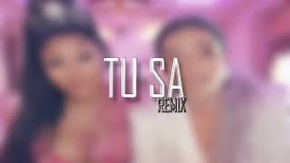 Tusa Vers Regueton Karol G , Nicky Minaj Tommy Sanchez Rmx