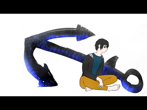 【高音全開で歌った】抜錨/ナナホシ管弦楽団 (Cover)　Ver.じゅげた【自作MV】