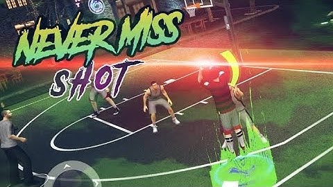 NBA2K20 Never Miss A Shot JD MOD PASOK LAHAT TUTORIAL FREELINK