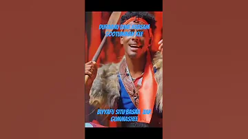 Adisu Kebede New Oromic Muzic 