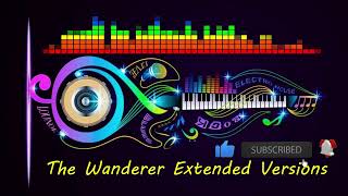 Video voorbeeld van "[Filtered] Paul Bliss - Star Fleet (End titles theme) - Old Fashioned Extended Version"