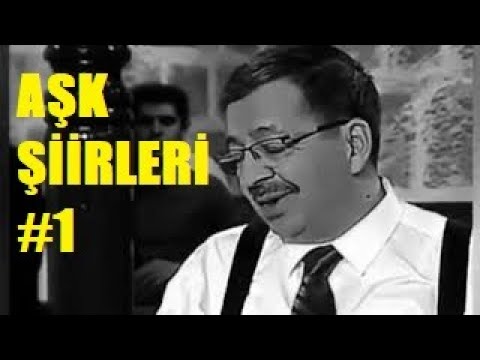 HAYATİ İNANÇ AŞK ŞİİRLERİ  #1