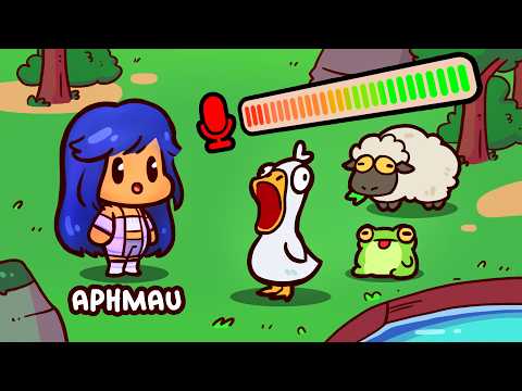 Voicing My ZOO!