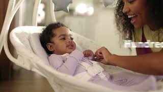 Graco® Simple Sway™ Baby Swing