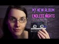 How i made my new ambient album  polarcoaster  endless nights
