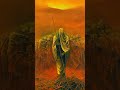 Obras del pintor Zdzislaw Beksiński. #shorts #art #artist #trending #tiktok