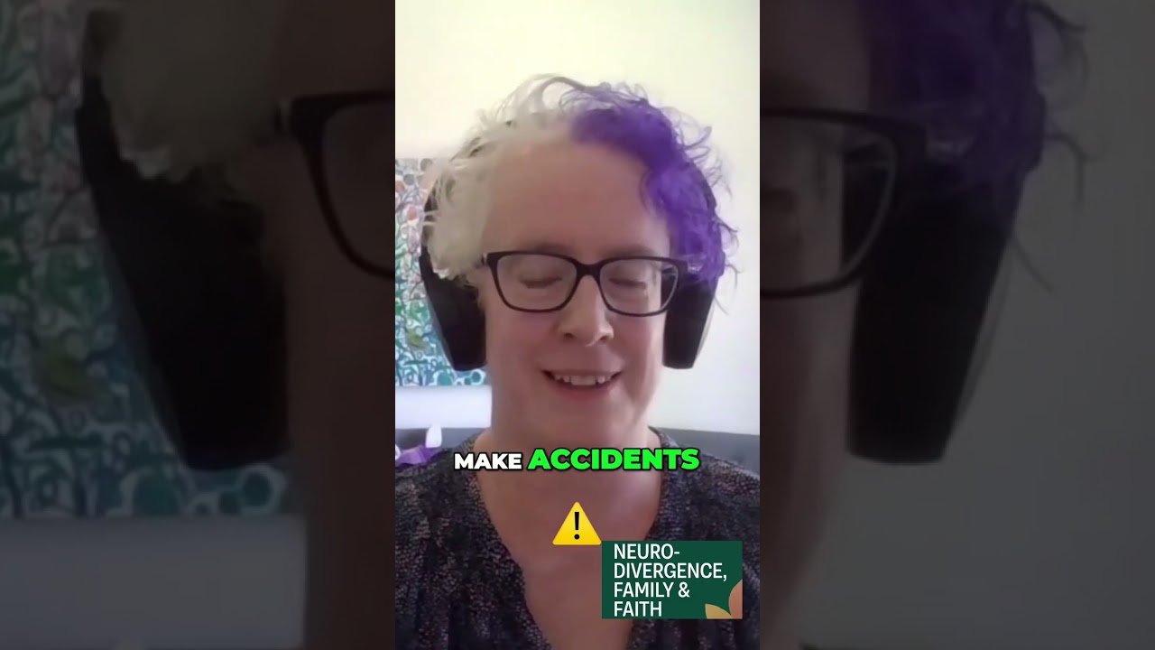 Neurodivergent Marriage: God's Purpose & Hope #shorts Neurodivergent Marriage: God's Purpose & Hope #shorts