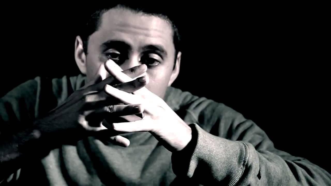 Canserbero - Jeremías 17:5 (VIDEO OFICIAL) - YouTube