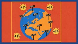 Can the sun cool down Earth? | Keep it in the ground